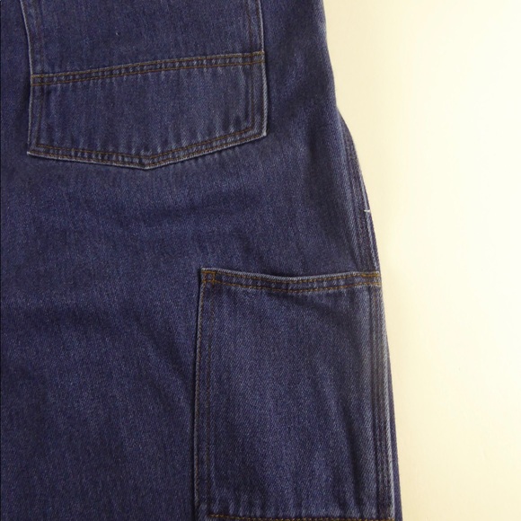 Duluth Trading Company DTC Carpenter Jeans NWT - Picture 7 of 9